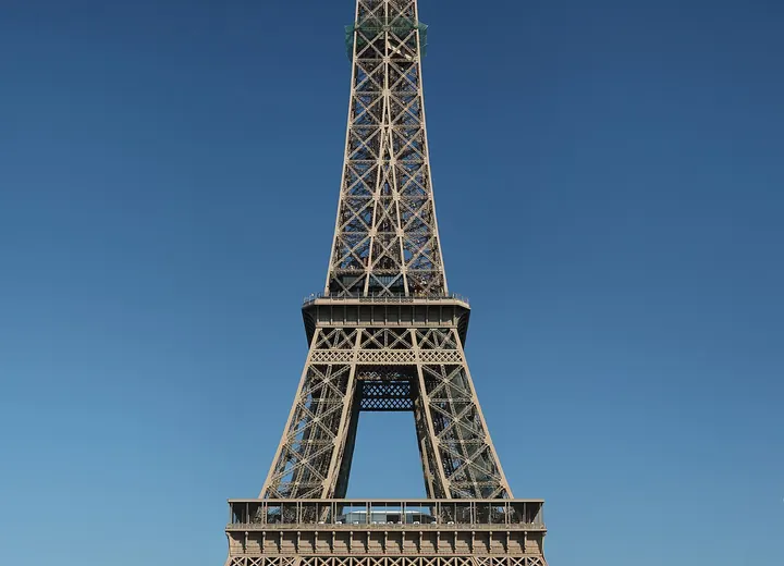 France landmark