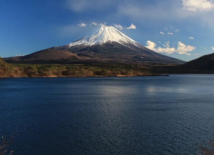 Japan landmark