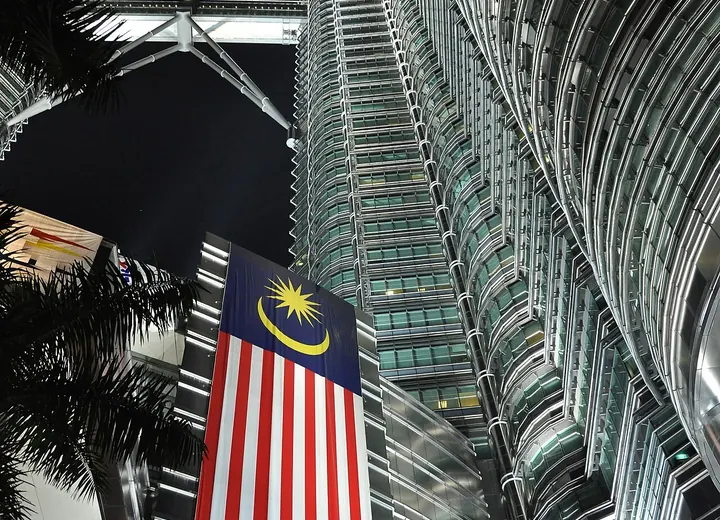 Malaysia landmark
