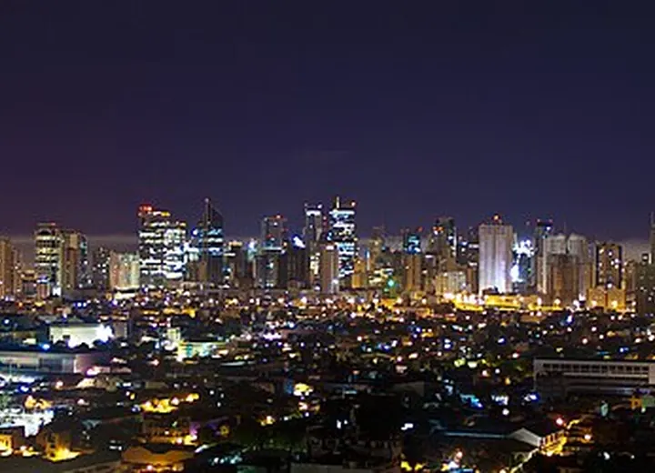 Philippines landmark