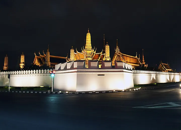 Thailand landmark