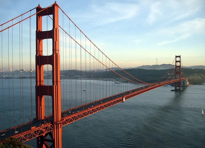 United States landmark